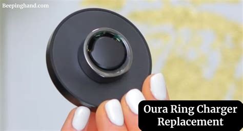 gucci oura ring charger|oura ring charger replacement.